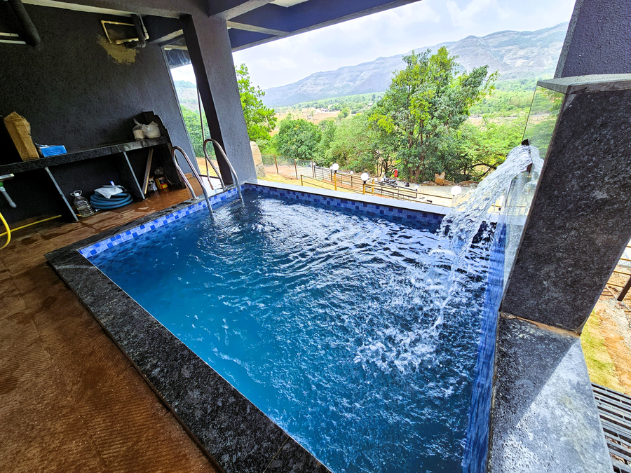 trikaya retreat