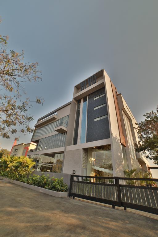 The Vern At Blvd,Trimbak>>Nashik,3 star