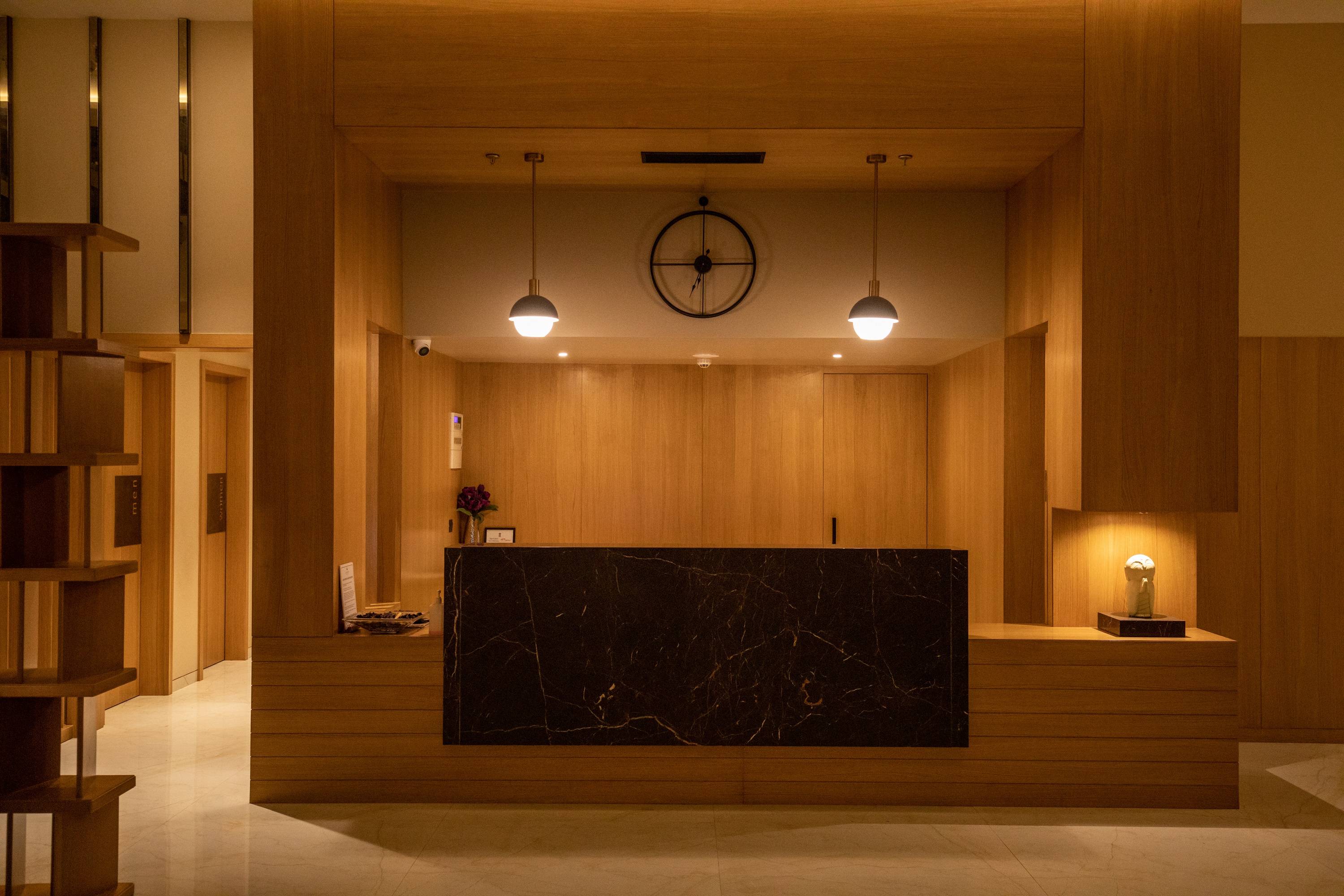 The Vern At Blvd,Trimbak>>Nashik,3 star