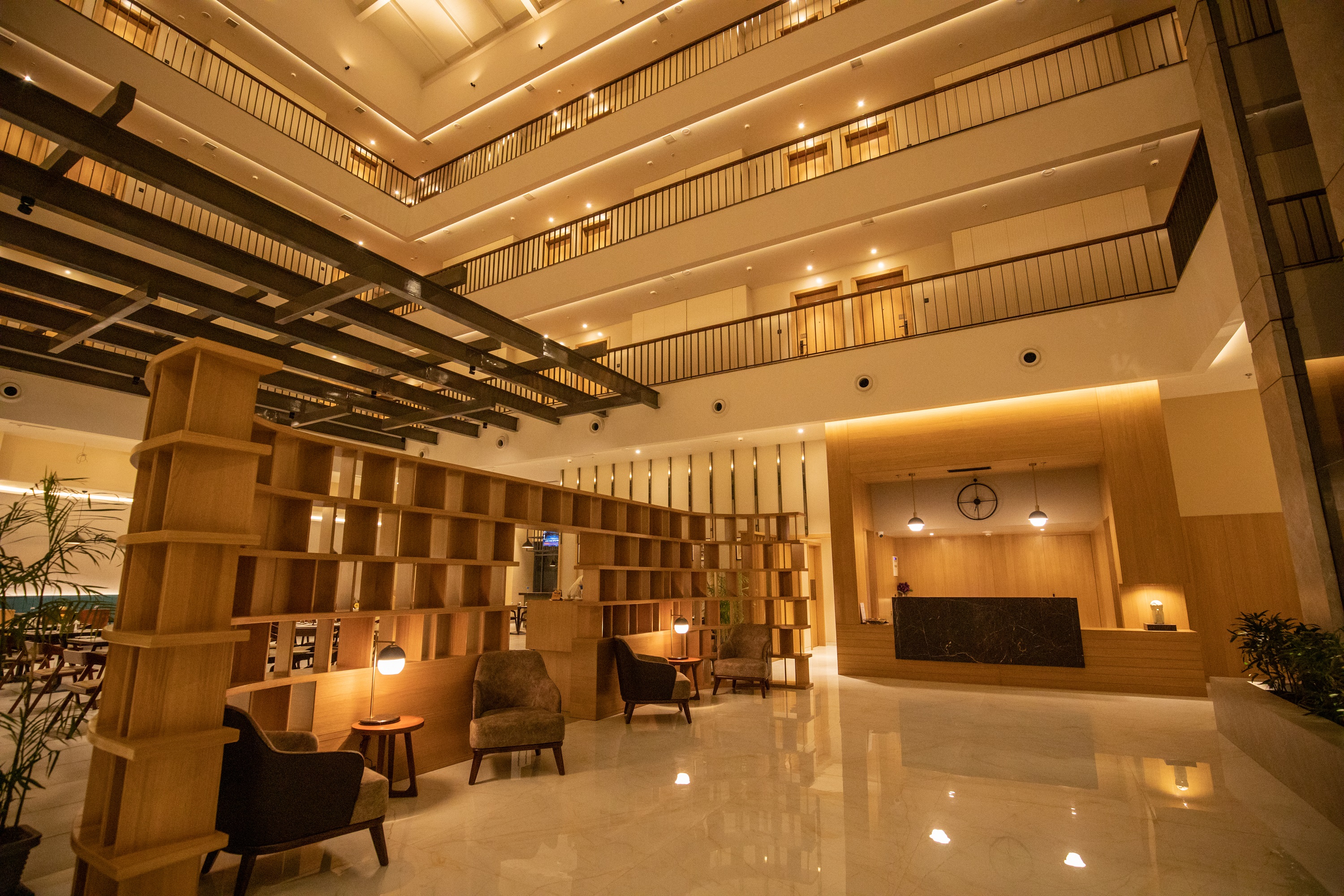 The Vern At Blvd,Trimbak>>Nashik,3 star