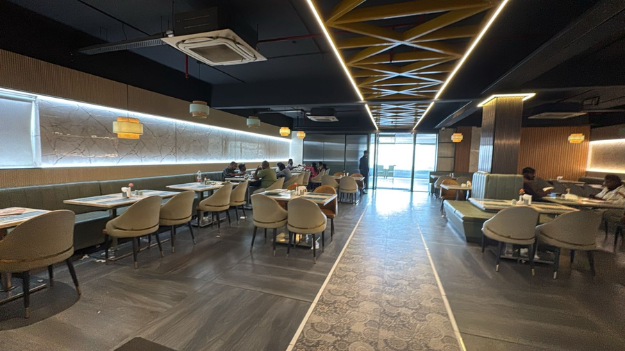 Hotel S N Grand,Ranga Reddy>>Hyderabad,2 star