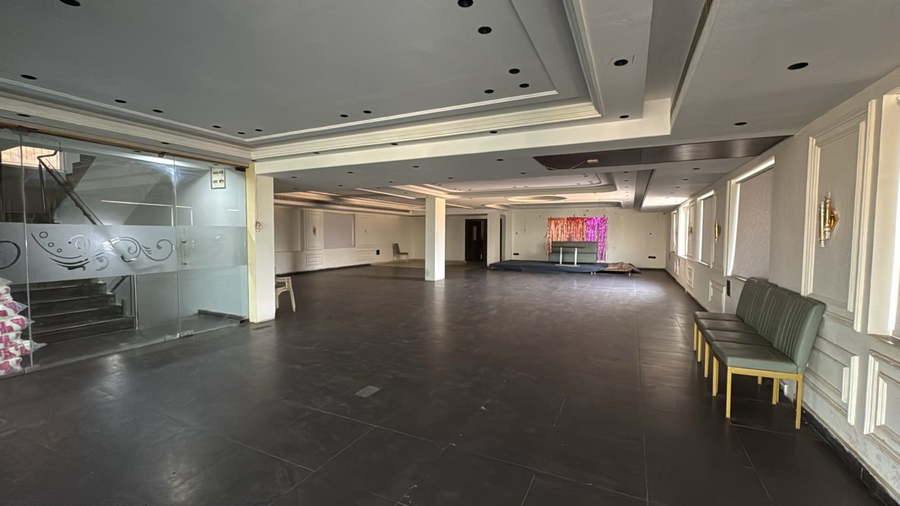 Hotel S N Grand,Ranga Reddy>>Hyderabad,2 star