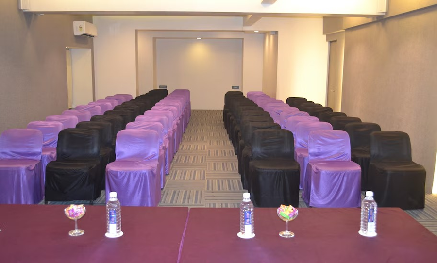 vits sharanam thane