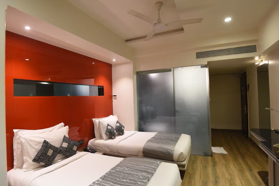 vits sharanam thane
