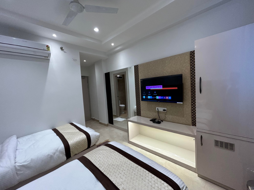 hotel president