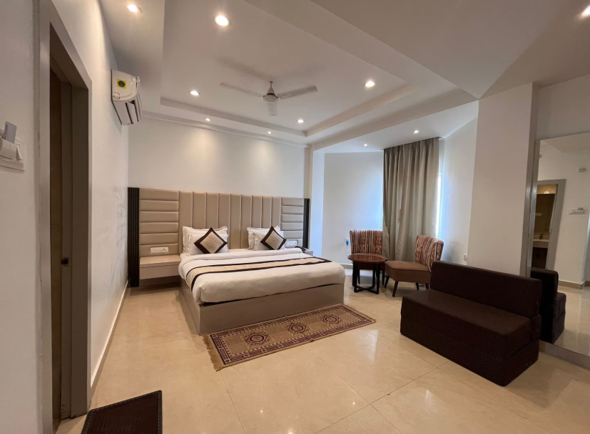 hotel president