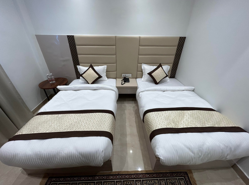 hotel president