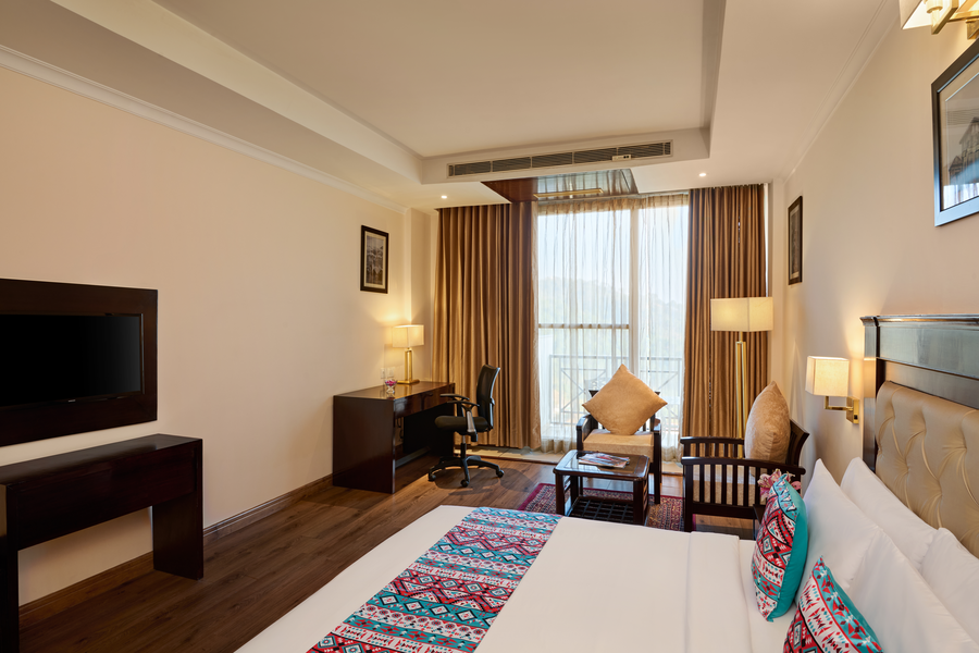 deventure shimla hills