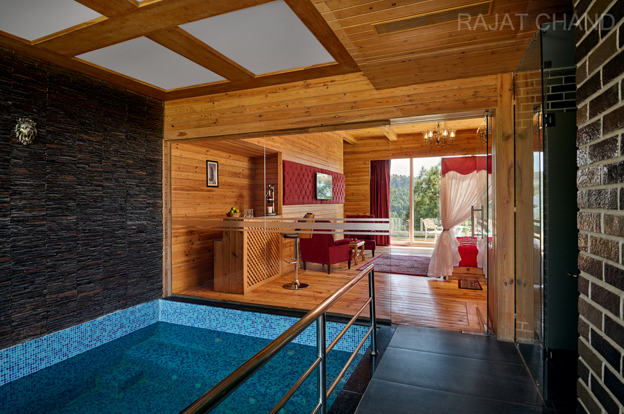 deventure shimla hills