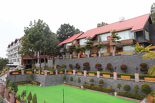 deventure shimla hills