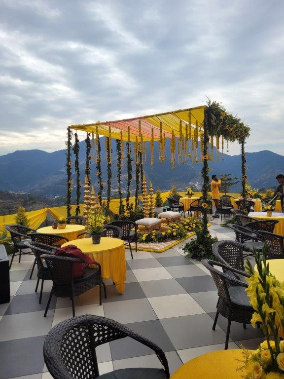 deventure shimla hills