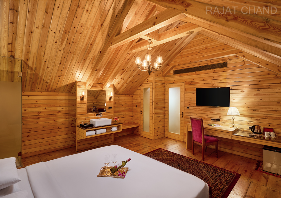 deventure shimla hills