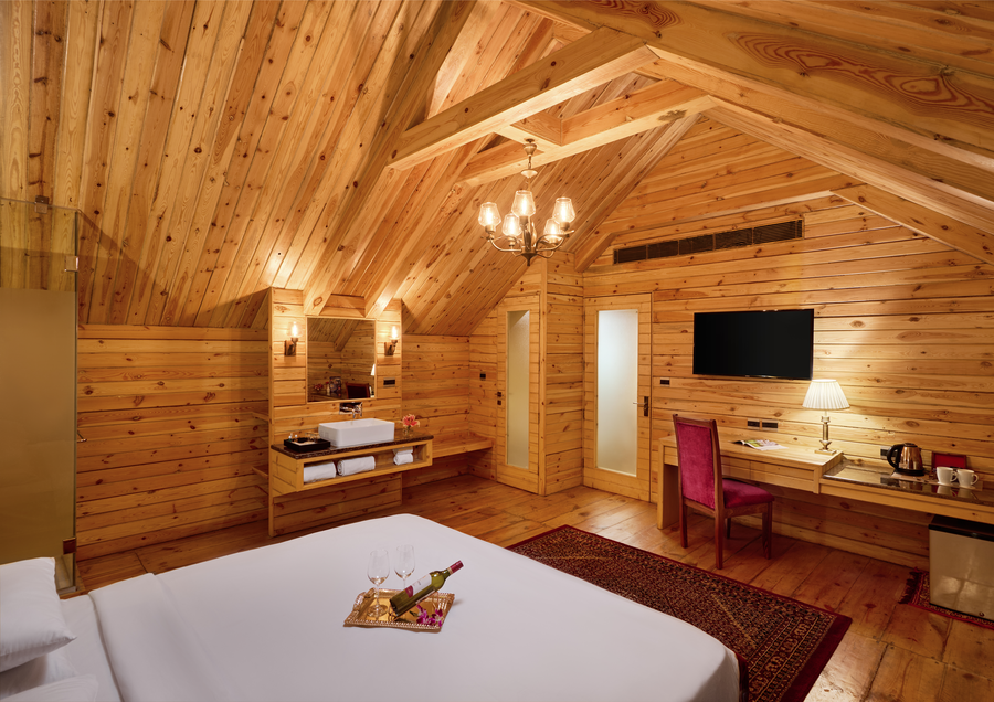 deventure shimla hills