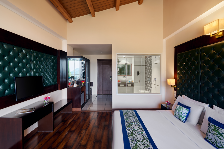 deventure shimla hills