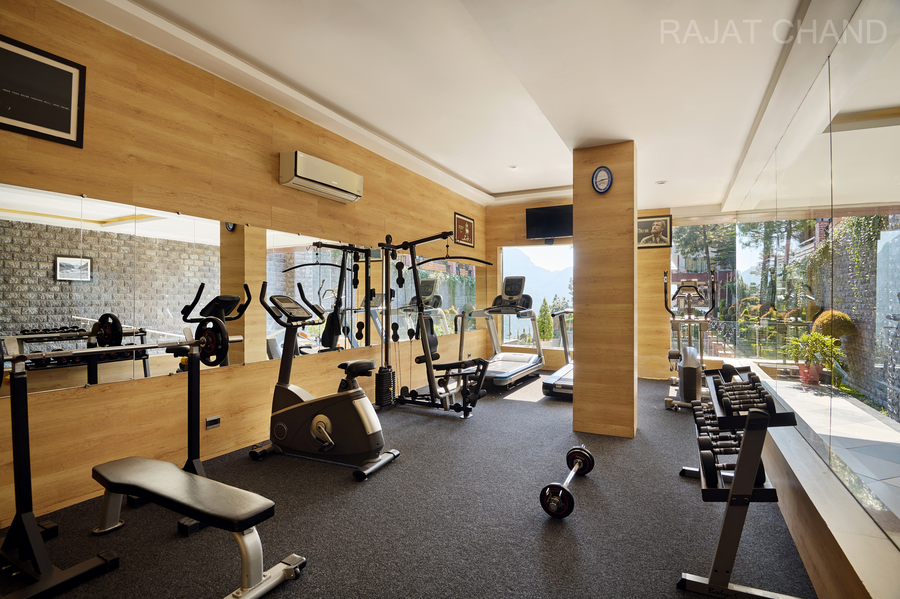 deventure shimla hills