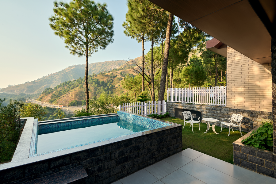 deventure shimla hills