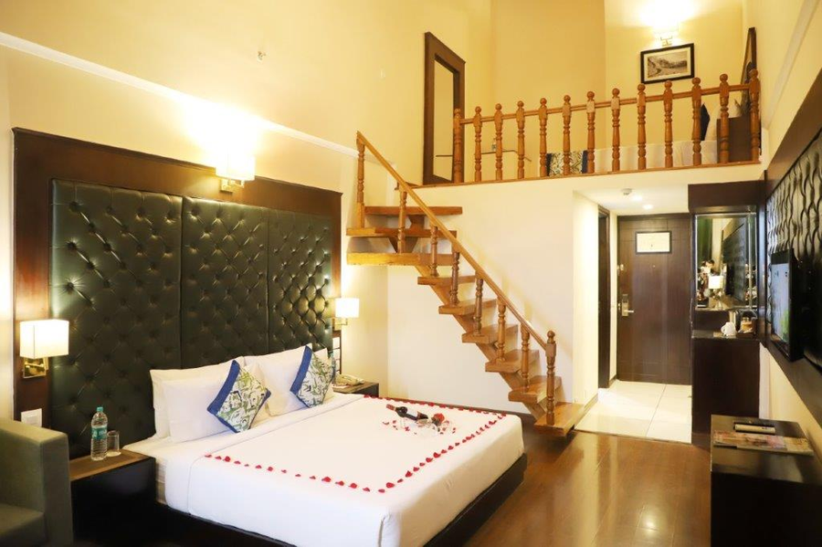 deventure shimla hills