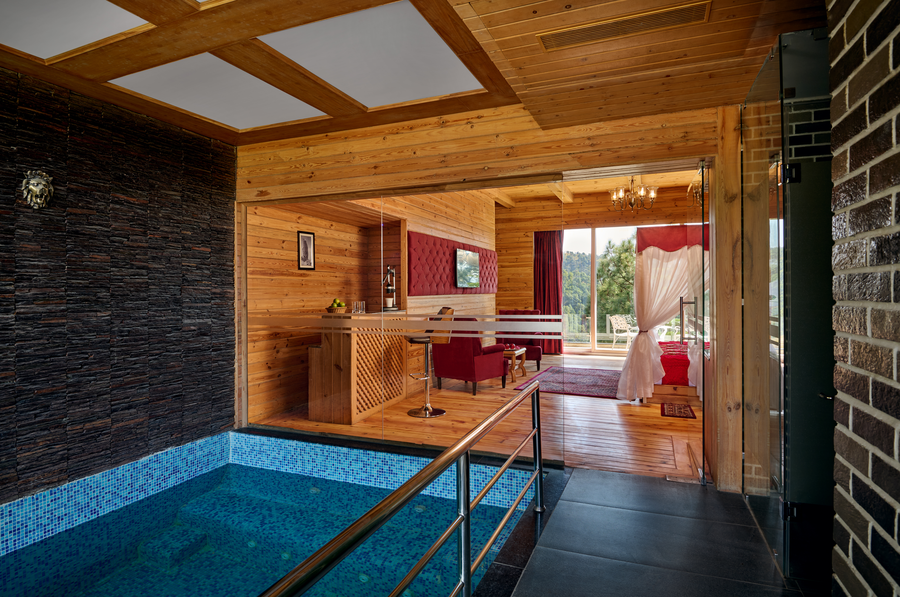 deventure shimla hills