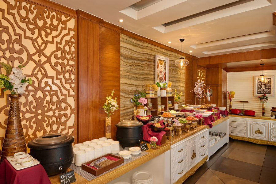 Deventure Shimla Hills,Kandaghat,5 star