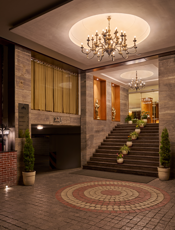 deventure shimla hills