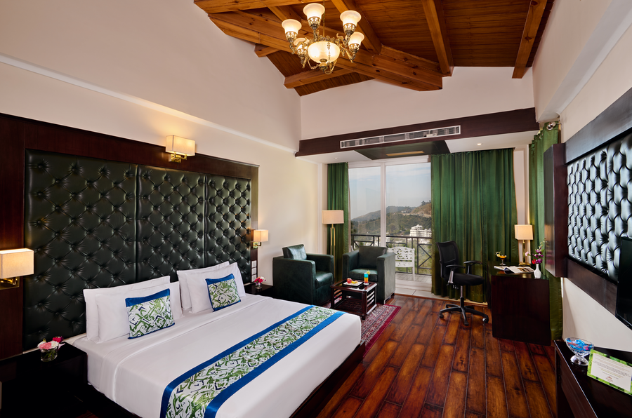 deventure shimla hills