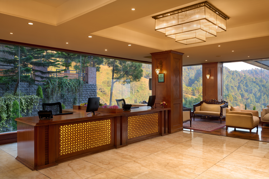 deventure shimla hills