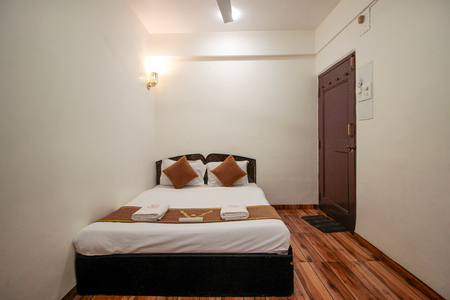 hotel vyankatesh