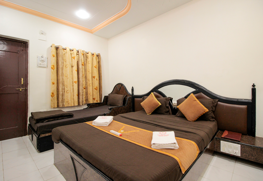 hotel vyankatesh