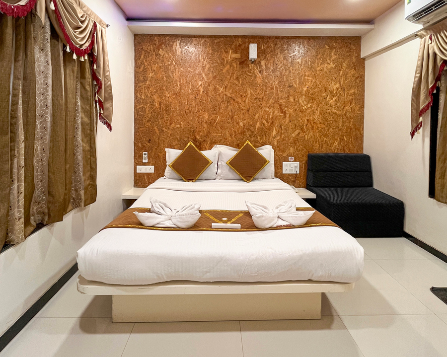 hotel vyankatesh