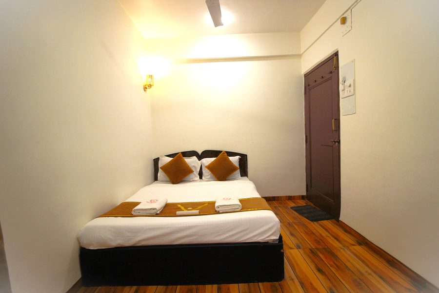 hotel vyankatesh