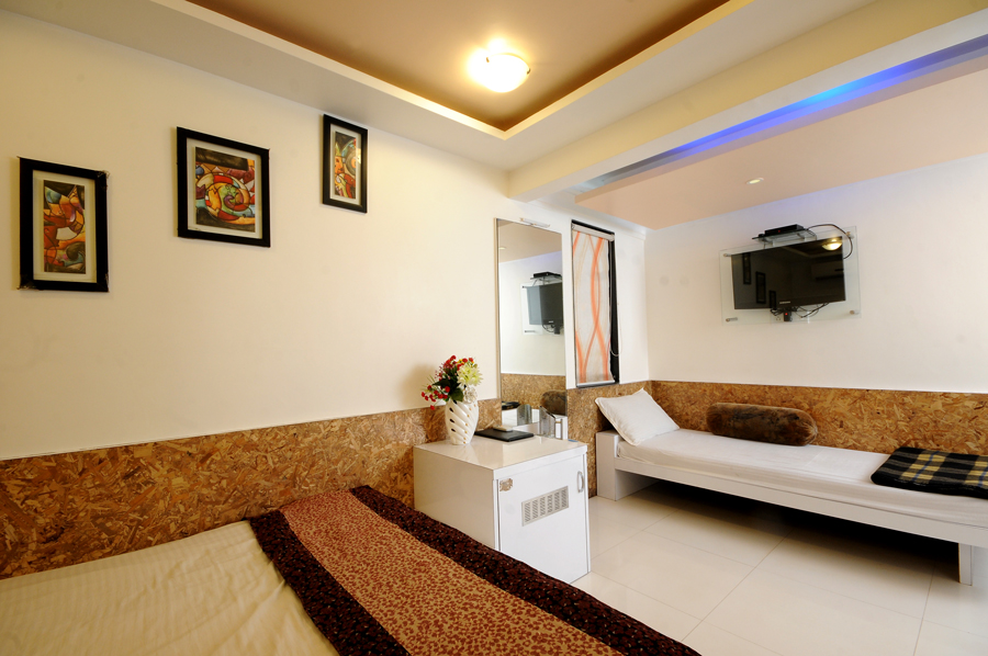hotel vyankatesh