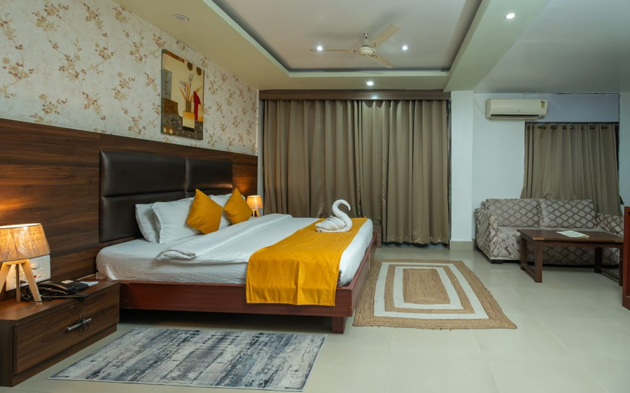 hotel pybss