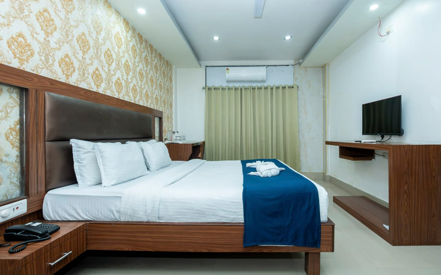 hotel pybss