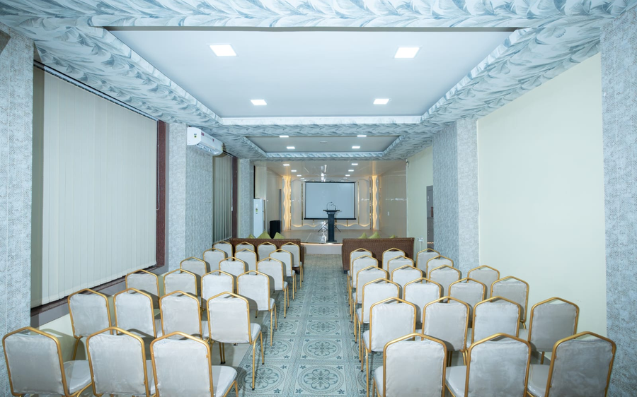 Hotel Pybss,Itanagar,4 star