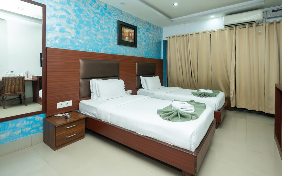 hotel pybss