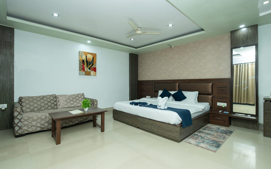 hotel pybss
