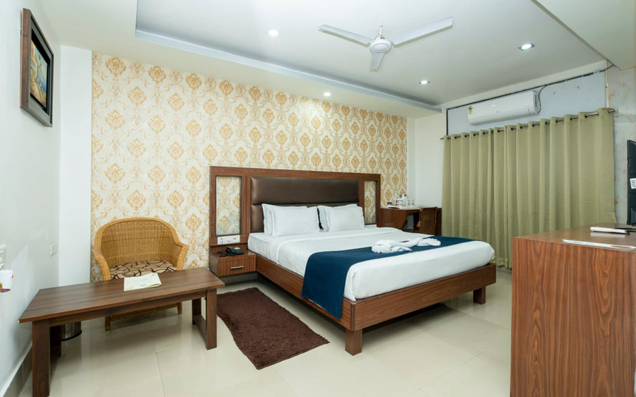hotel pybss