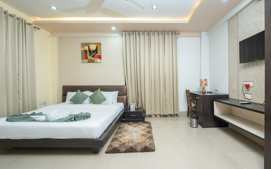 hotel pybss