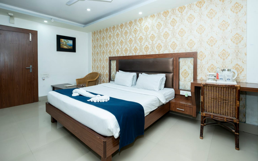 hotel pybss