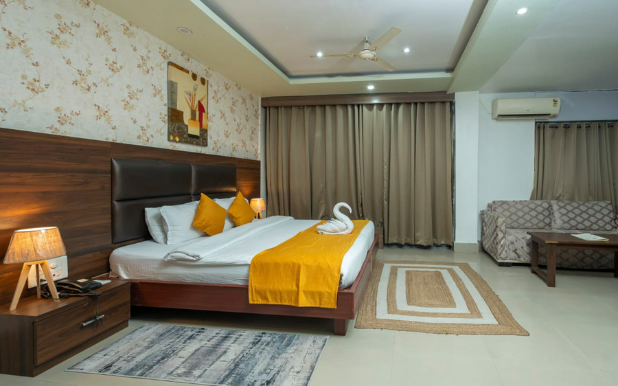 hotel pybss