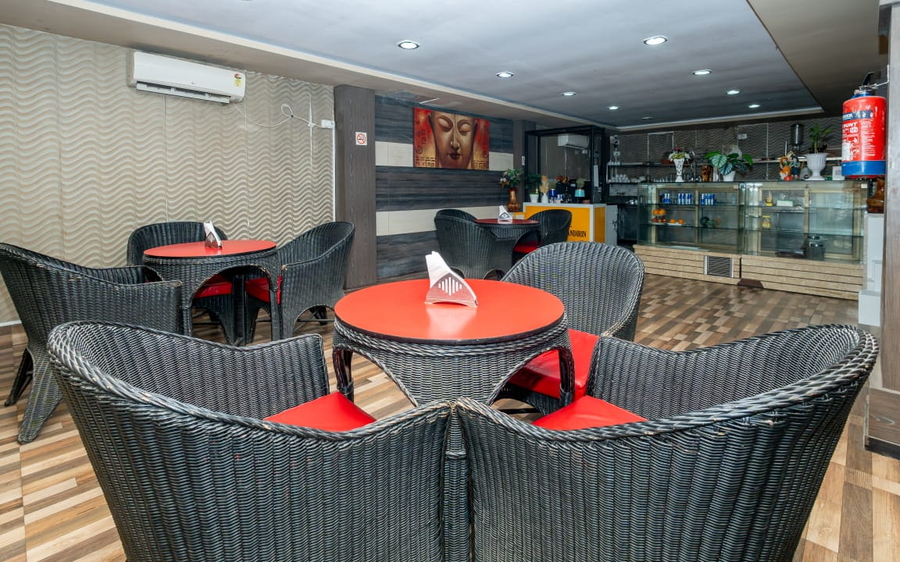 hotel pybss