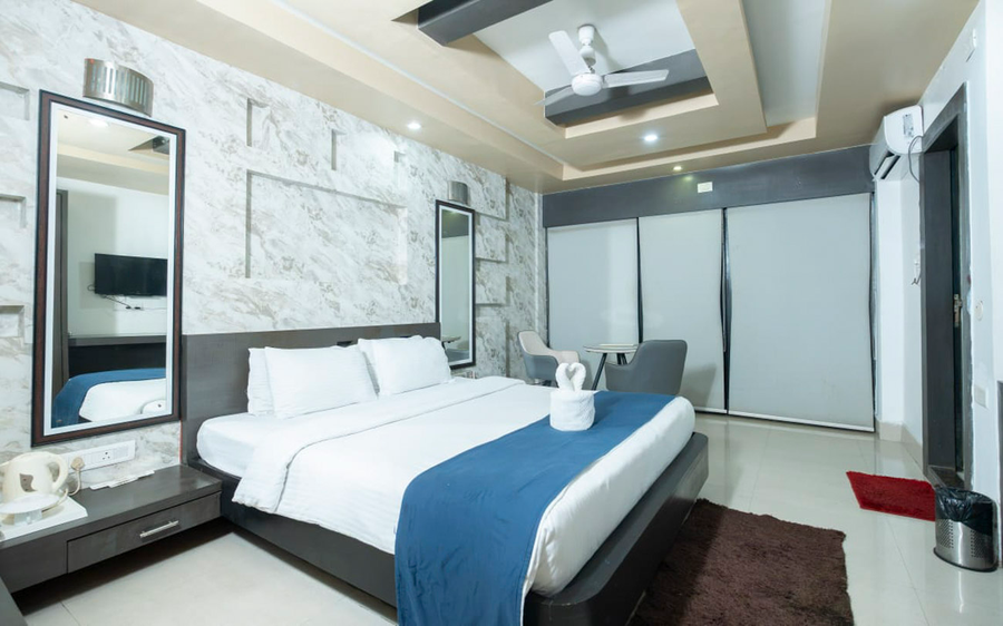 hotel pybss