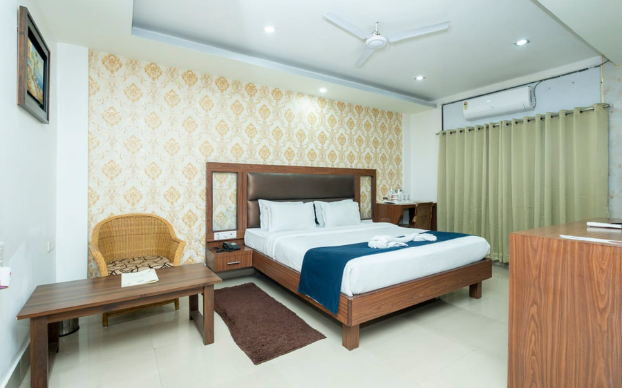 hotel pybss