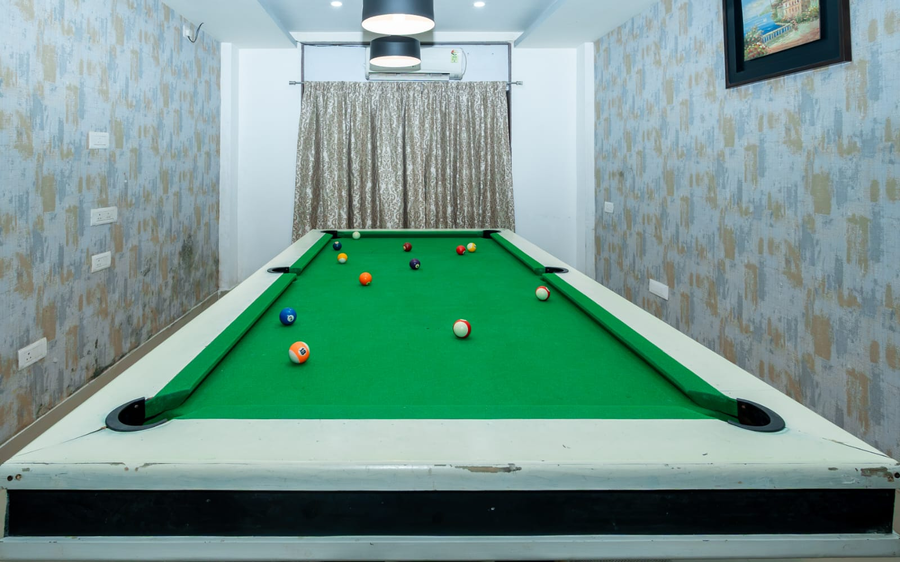Hotel Pybss,D-Sector, Near Civil Secretariat, Itanagar, Arunachal Pradesh - 791111,4 star