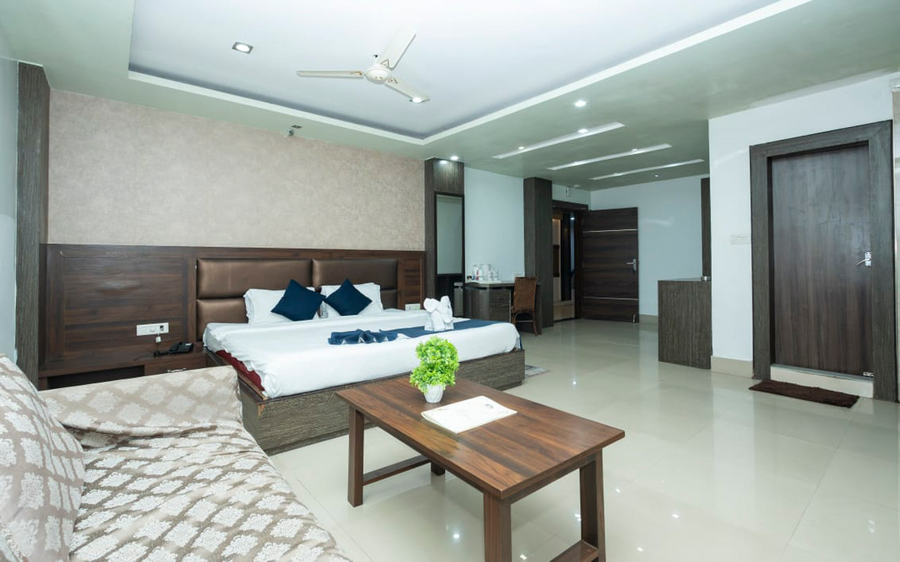 hotel pybss