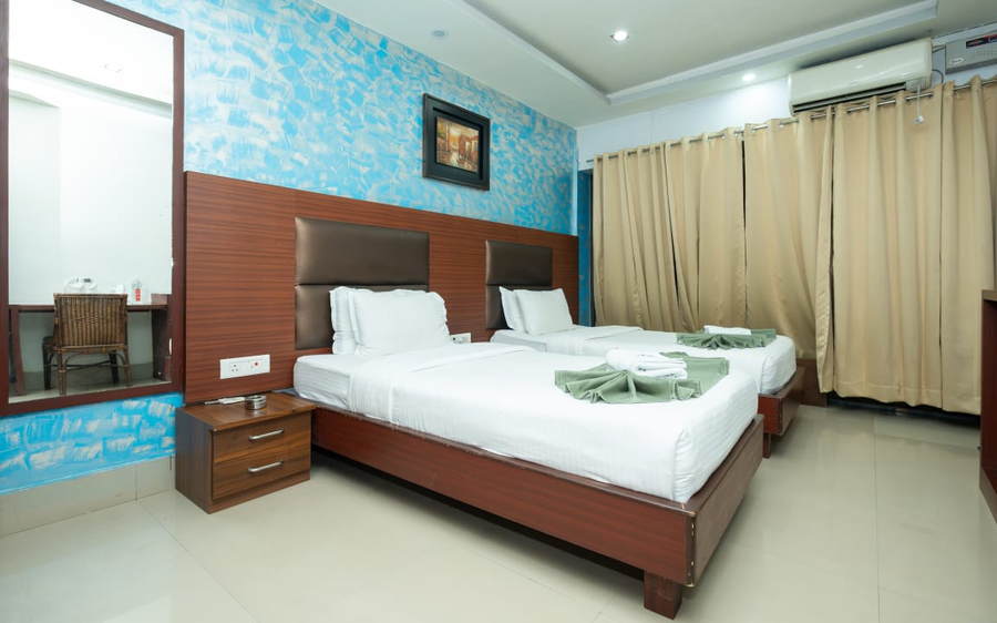 hotel pybss