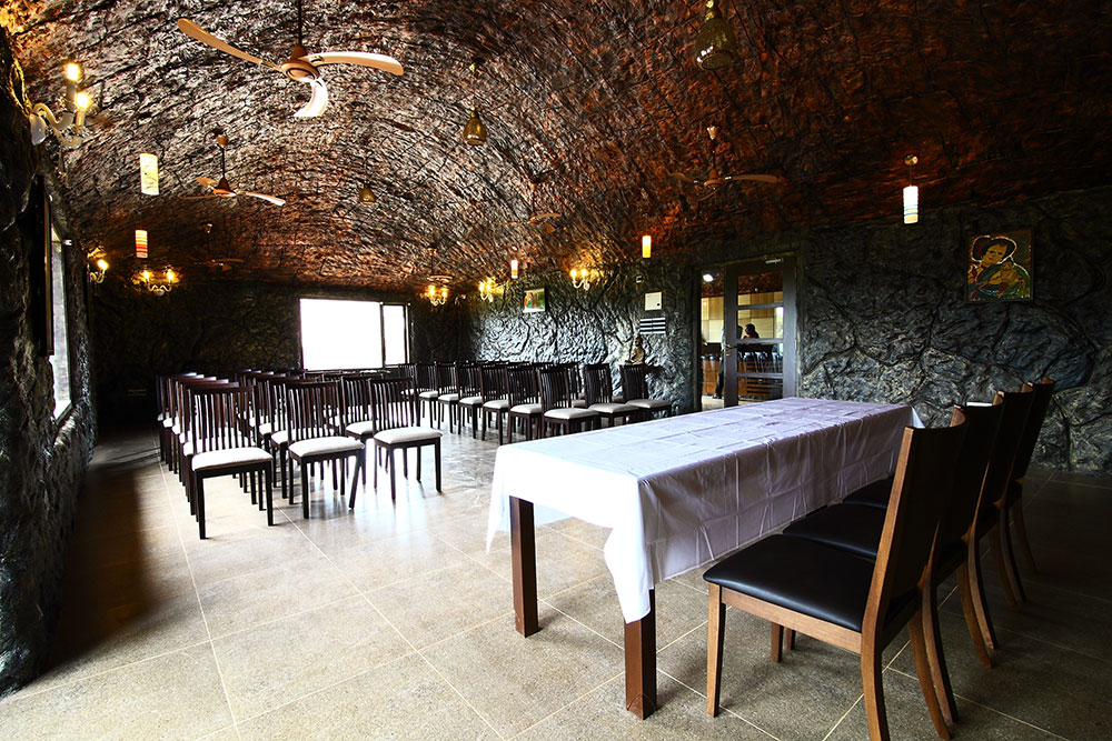 Sanskruti Resort,Om Beach Road,3 star