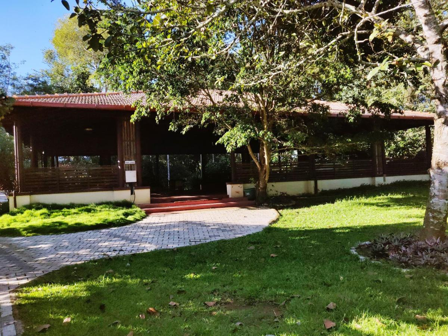 Kadkani Riverside Resort,Hacchinadu,4 star