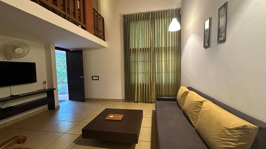 kadkani riverside resort