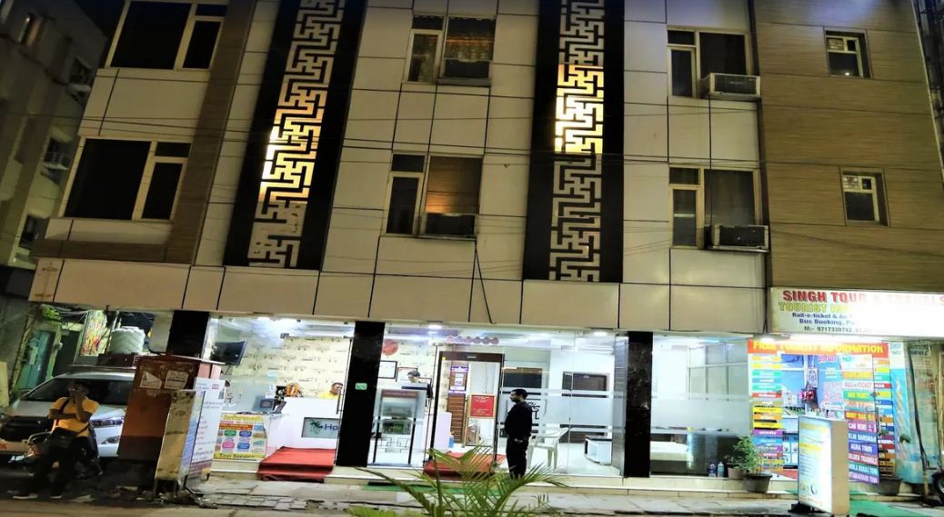 hotel suzi international